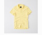 Abercrombie & Fitch Men's Polo 217