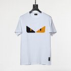 Fendi Men's T-shirts 261