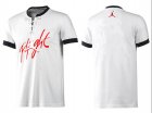 Air Jordan Men's T-shirts 379