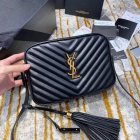 Yves Saint Laurent Original Quality Handbags 630