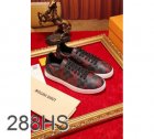 Louis Vuitton Men's Athletic-Inspired Shoes 2073