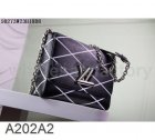 Louis Vuitton High Quality Handbags 3943