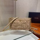 Prada Original Quality Handbags 624
