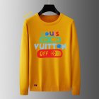 Louis Vuitton Men's Sweater 527