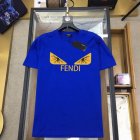 Fendi Men's T-shirts 149