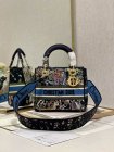 DIOR Original Quality Handbags 973