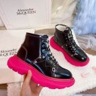 Alexander McQueen Men's Shoes 841