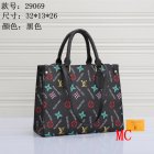 Louis Vuitton Normal Quality Handbags 379