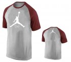 Air Jordan Men's T-shirts 513