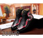 Gucci Men's Athletic-Inspired Shoes 2255