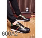Gucci Men's Athletic-Inspired Shoes 2078