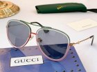 Gucci High Quality Sunglasses 5414