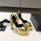 Yves Saint Laurent Women's Shoes 81