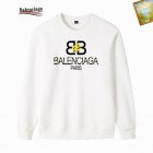 Balenciaga Men's Long Sleeve T-shirts 10