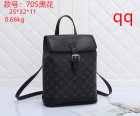 Louis Vuitton Normal Quality Handbags 206