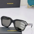 Balenciaga High Quality Sunglasses 235
