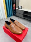 Salvatore Ferragamo Men's Shoes 648