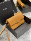 Yves Saint Laurent Original Quality Handbags 373
