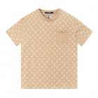 Louis Vuitton Men's T-shirts 518