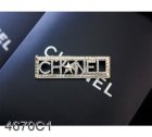 Chanel Jewelry Brooch 138