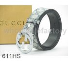 Gucci High Quality Belts 3530