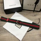 Gucci Original Quality Belts 87