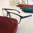 Gucci Plain Glass Spectacles 301