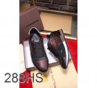 Louis Vuitton Men's Athletic-Inspired Shoes 1898