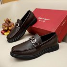 Salvatore Ferragamo Men's Shoes 1093