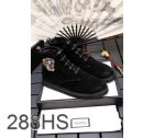 Gucci Men's Athletic-Inspired Shoes 2202