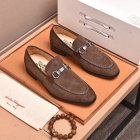 Salvatore Ferragamo Men's Shoes 682