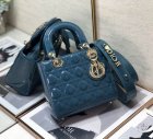 DIOR Original Quality Handbags 834