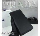 Prada High Quality Wallets 124