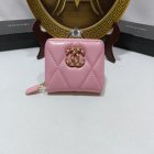 Chanel High Quality Wallets 06