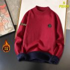 Fendi Men's Sweaters 35