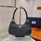 Prada Original Quality Handbags 520