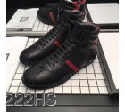 Gucci Men's Athletic-Inspired Shoes 2111