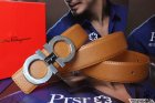 Salvatore Ferragamo Normal Quality Belts 365
