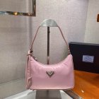 Prada Original Quality Handbags 973