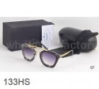 Prada Sunglasses 1295