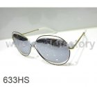 Gucci High Quality Sunglasses 247