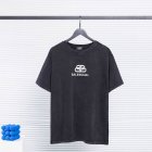Balenciaga Men's T-shirts 555