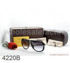Louis Vuitton Normal Quality Sunglasses 200