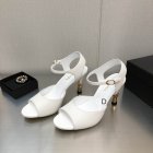 Chanel Women's Shoes 1372