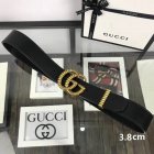 Gucci Original Quality Belts 314