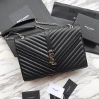 Yves Saint Laurent Original Quality Handbags 258