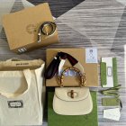 Gucci Original Quality Handbags 413