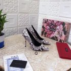 Dolce & Gabbana Women's Shoes 601