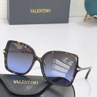 Valentino High Quality Sunglasses 653