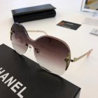 Chanel High Quality Sunglasses 2207